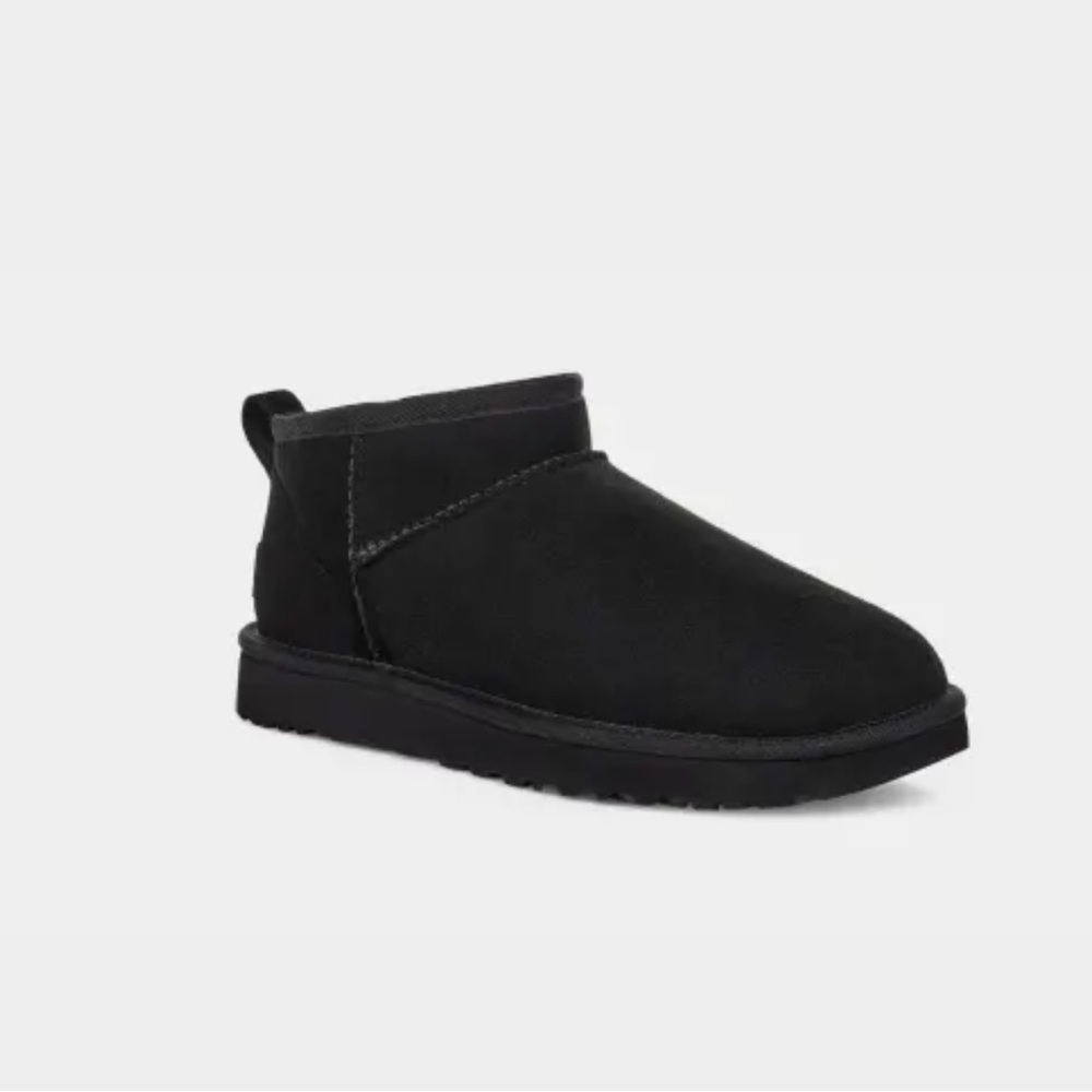 UGG Classic Ultra Mini Boots